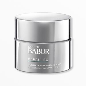 New! Dr. Babor Repair Rx Ultimate Repair Gel-cream
